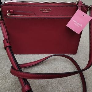 New never used Kate Spade shoulder bag/purse